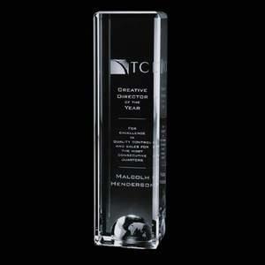 Sandringham Globe Tower Award