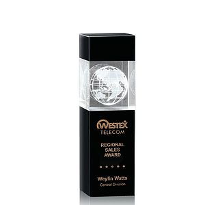 Exeter Globe Award 
