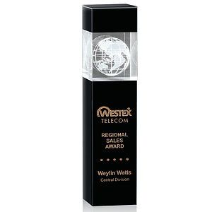 Exeter Globe Award 