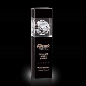 Exeter Globe Award 