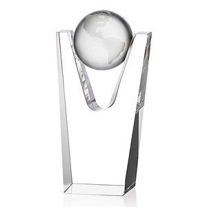 Pierce Globe Award 