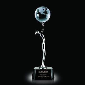 Aphrodite Globe Award