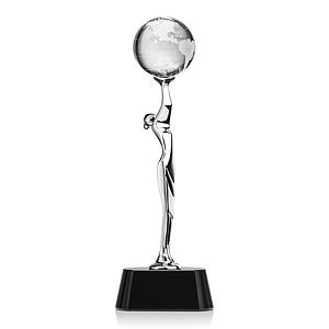 Aphrodite Globe Award