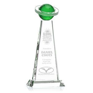 Virago Globe Award