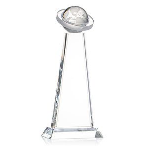 Virago Globe Award