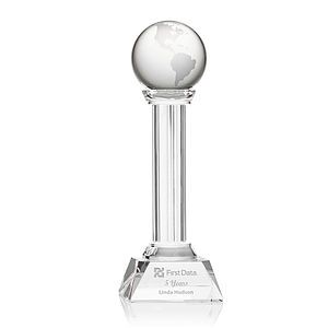Bentham Globe Award