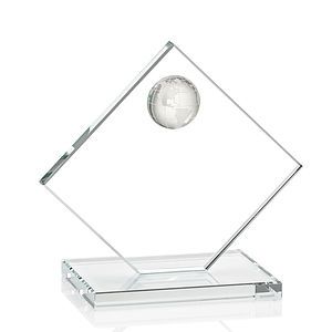 Ferrand VividPrint™ Award - Clear