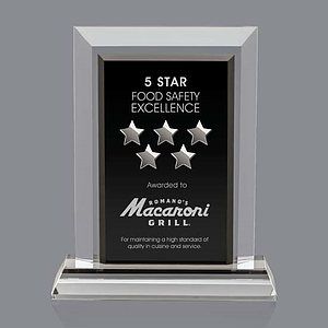 Holloway Award