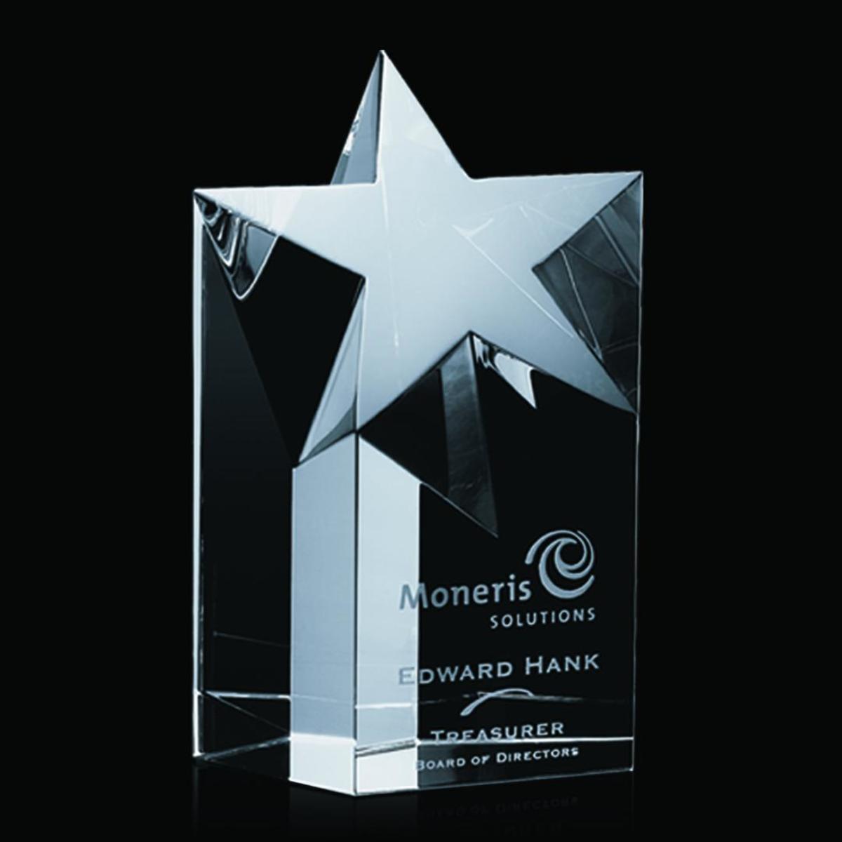 Berkeley Star Tower Award