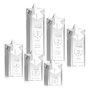 Berkeley Star Tower Award