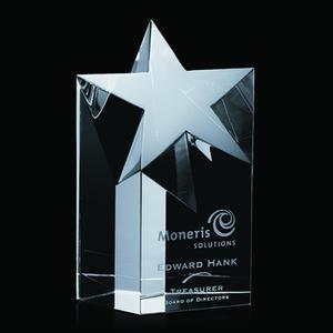 Berkeley Star Tower Award