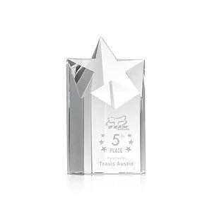 Berkeley Star Tower Award