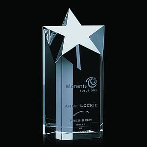 Berkeley Star Tower Award