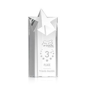 Berkeley Star Tower Award