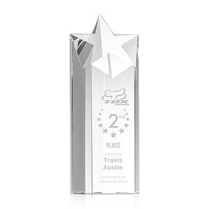 Berkeley Star Tower Award