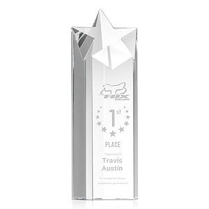 Berkeley Star Tower Award