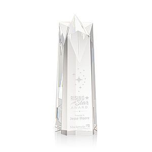 Ellesmere Star Obelisk Award