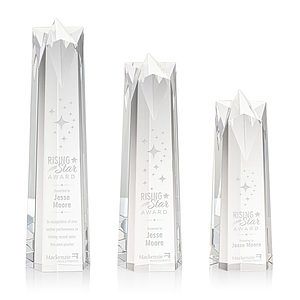 Ellesmere Star Obelisk Award