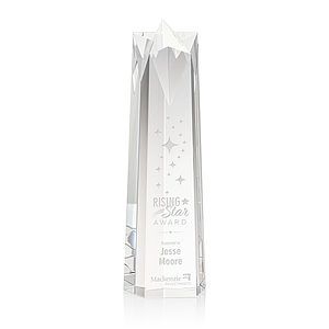 Ellesmere Star Obelisk Award