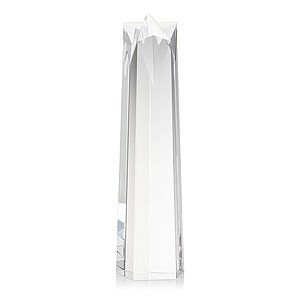 Ellesmere Star Obelisk Award