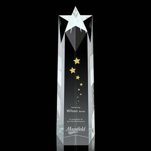 Ellesmere Star Obelisk Award