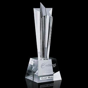 Silverton Star Award