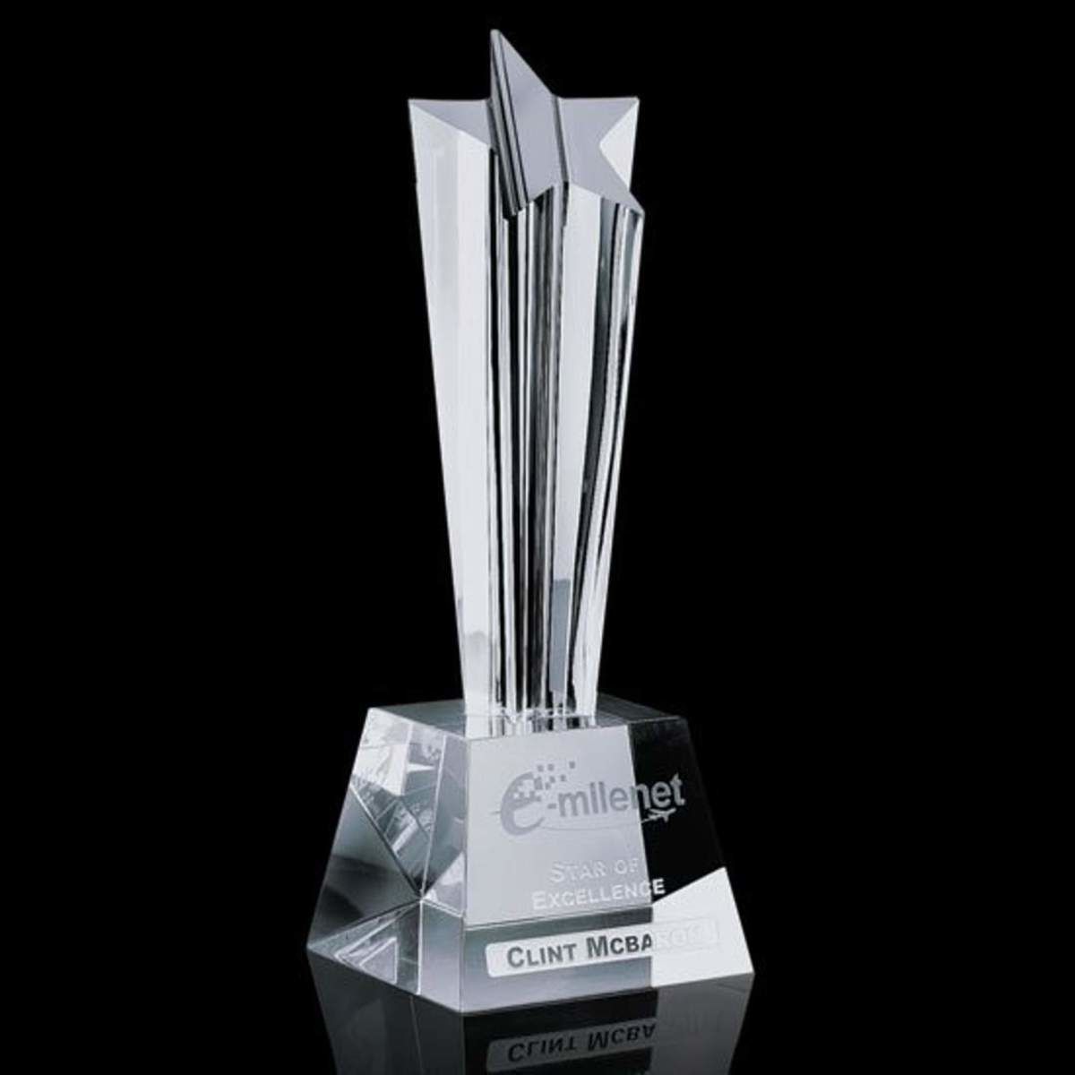 Silverton Star Award