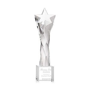 Arlington Star Award on Granby Base