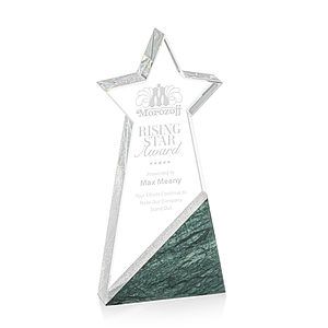 Taunton Award