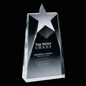Millington Star Award