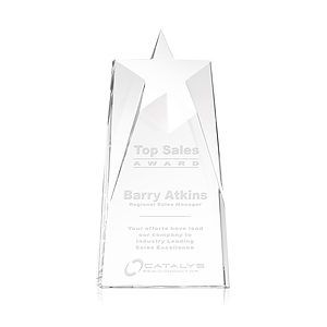 Millington Star Award
