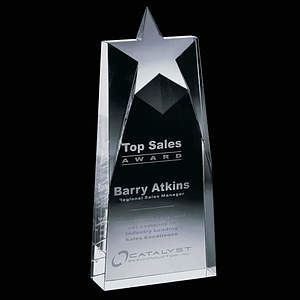 Millington Star Award