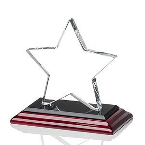 Sudbury Star Award - Albion™