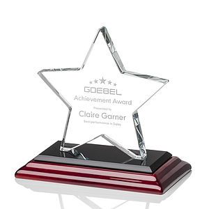 Sudbury Star Award - Albion™