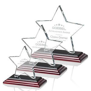 Sudbury Star Award - Albion™