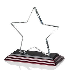 Sudbury Star Award - Albion™