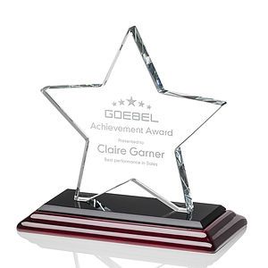 Sudbury Star Award - Albion™