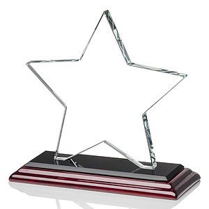 Sudbury Star Award - Albion™