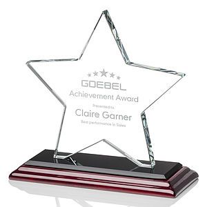 Sudbury Star Award - Albion™