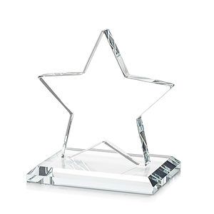 Sudbury Star Award - Starfire