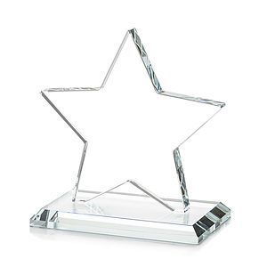 Sudbury Star Award - Starfire