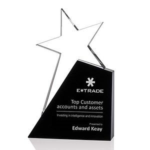 Tryon Shooting Star Award