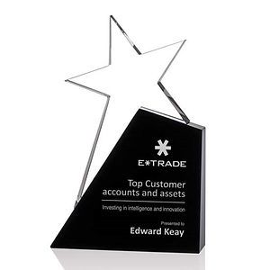 Tryon Shooting Star Award