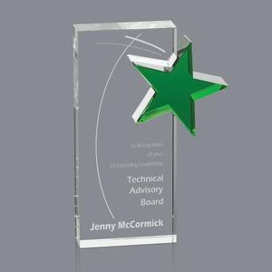 Sabatini Star Award