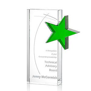 Sabatini Star Award