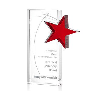 Sabatini Star Award