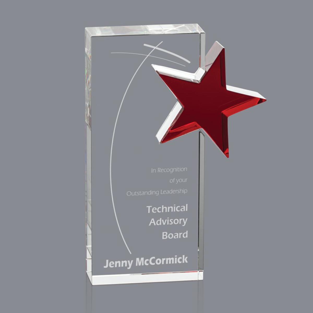 Sabatini Star Award