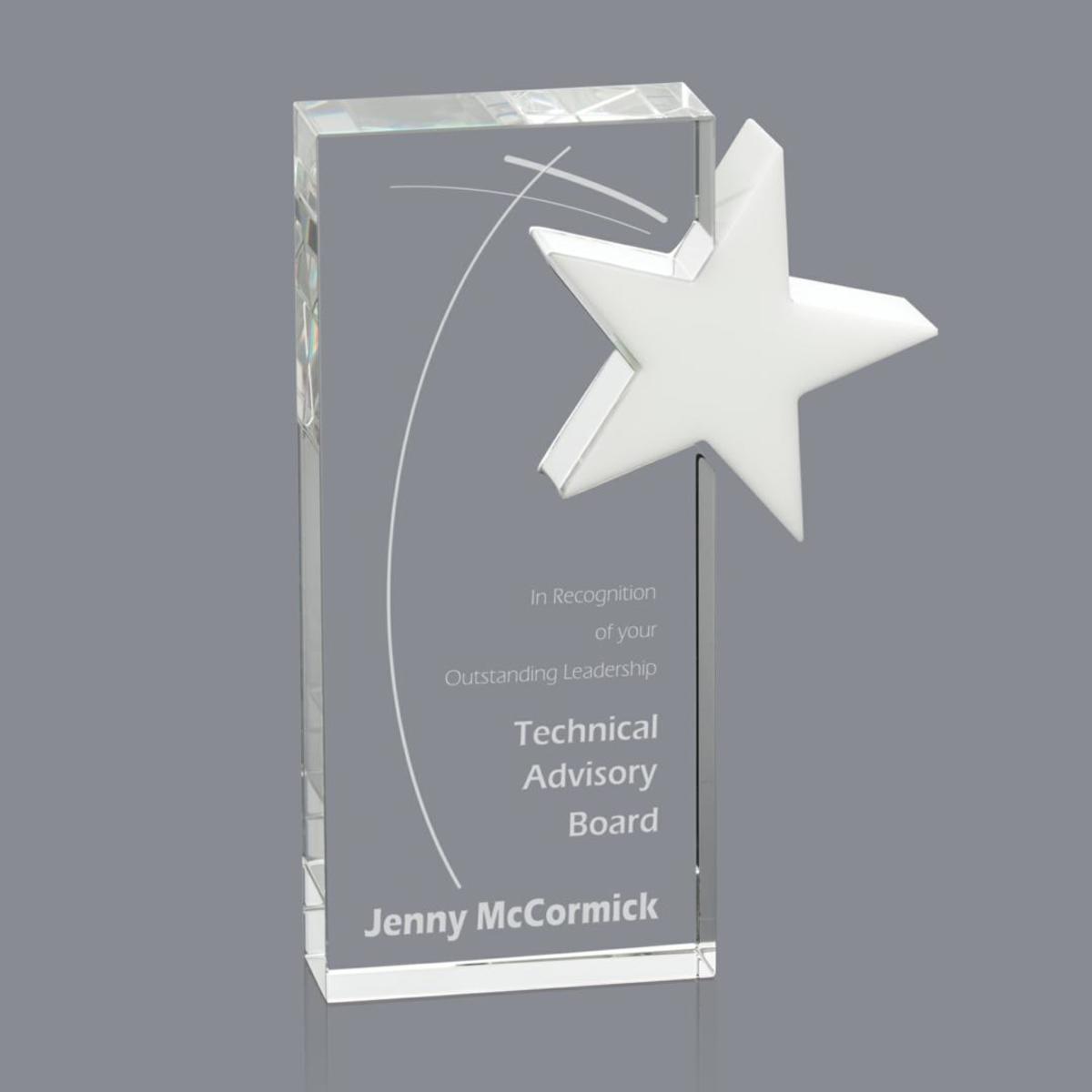 Sabatini Star Award