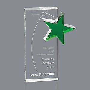Sabatini Star Award
