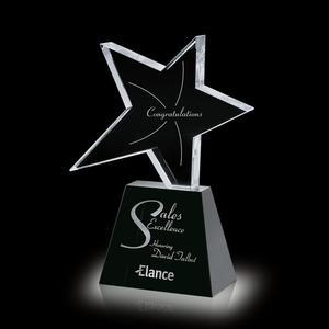 Falcon Star Award